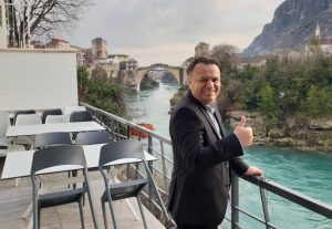 Ljekoviti humor Osmana Džihe