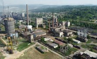 Kraj jedne industrijske ere :  Koksara u Lukavcu počela proces obustave rada, stotine radnika ostaju bez posla