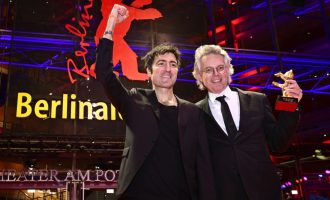 Zlatni medvjed Berlinalea dodijeljen filmu “Yellow Letters”