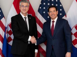 Geopolitika i energija : Je li Zagreb lobirao za odluku da EU ne prati strateški projekt SAD-a?!