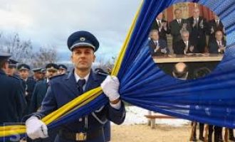 Senadin Lavić i Zlatko Hadžidedić : Ustavna restauracija Bosne i Hercegovine. Dejton kao uslovni aranžman