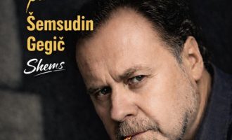 Šemsudin Gegić Šems PONAVLJAČI (II) : NA MAĆEHINOJ SISI PONAVLJANJA
