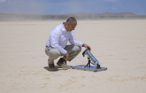 Palestinski nobelovac, profesor Omar Yaghi : Ovo je čovjek čiji bi izum mogao spasiti 2 milijarde ljudi (Video)