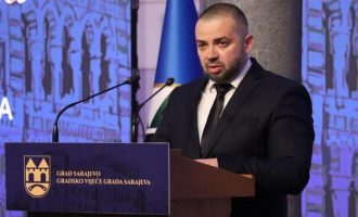 Elvir Karalić: Šestoaprilska nagrad  pripada svim dobrim ljudima