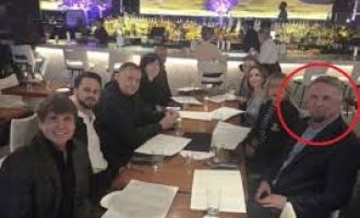 Ovo je čovjek koji je Dodiku ‘kupio’ priznanje na američkom univerzitetu: Porijeklom je iz BiH, u SAD ima firmu oružja i Trumpov je donator