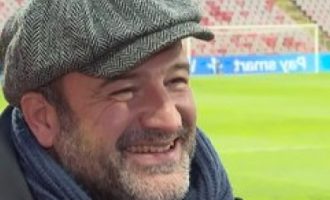 “HVALA BOSNO”: Talijanski novinar podijelio priču iz Zenice koju će pamtiti cijelog života – “Moram vam ispričati…”