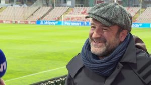 “HVALA BOSNO”: Talijanski novinar podijelio priču iz Zenice koju će pamtiti cijelog života – “Moram vam ispričati…”