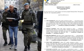 Senad Avdić :  Teško je oteti se dojmu da svim ključnim polugama u državi vladaju “zločinačke organizacije”