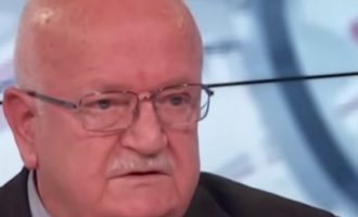 Fra Ivo Marković o predstavljanju karte trećeg entiteta u Zagrebu : “Ako bi taj entitet bio uspostavljen, više Hrvata živjelo bi izvan njega nego unutar njega” (Video)