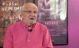 Haris Pašović: Multikulturalizam je supstanca Sarajeva, ne smijemo to mijenjati