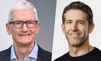Potres u tehnološkom gigantu : Tim Cook odlazi s mjesta izvršnog direktora Applea