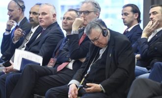 Vlado Vurušić : Hrvatska ne smije biti sponzor ove opasne ideje, to bi je izjednačilo s Vučićevom politikom!