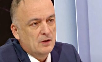 Draško Aćimović: Svijet ulazi u novi poredak, BiH mora odlučiti hoće li biti za stolom ili samo posmatrač (Video)