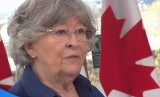 Bosanskohercegovačka zajednica pozdravlja izbor Louise Arbour za generalnu guvernerku Kanade