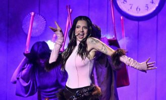 Drama do zadnje sekunde: Bugarska je pobijedila na Eurosongu! (VIDEO)