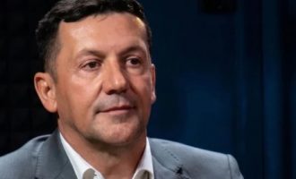 Zdenko Lučić : “Komšić nije realizirao nijedan hrvatski nacionalni interes, ali nije ni Čović” (Video)