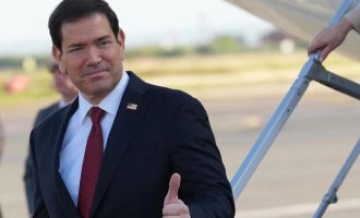 Opa! Je li on Trumpov nasljednik? Njegov video je zapalio Ameriku: ‘Ovo je početak predsjedničke kampanje!‘