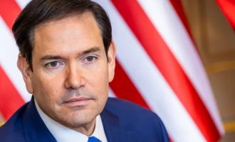 Američki državni sekretar Marco Rubio : “Operacija protiv Irana je završena, prioritet je Hormuz”