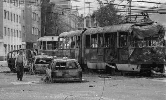 Sjećanje na 2. maj 1992.: Godišnjica Bitke za Predsjedništvo RBiH – sjećanje na dan kada je odbranjeno Sarajevo