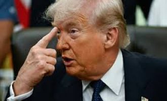Donald Trump na društvenim mrežama: Pauziramo operaciju ‘Projekt sloboda!‘