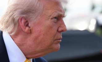 Donald Trump o vovom iranskom prijedlogu : “Razmotrit ću iranski prijedlog, ali nisu još platili dovoljnu cijenu”