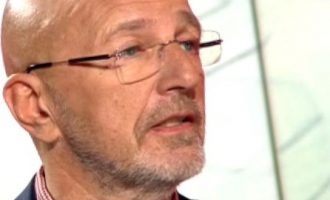 Profesor međunarodnih odnosa  Zlatko Hadžidedić : “Ako padne OHR, pada i Dayton ! Vraća se Ustav Republike!“ (Video)