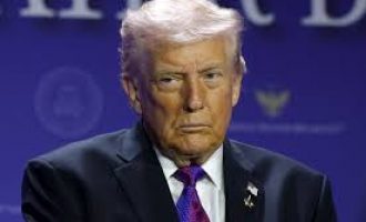 Pismo koje je uzdrmalo Bijelu kuću   : Hoće li Trump popustiti pod pritiskom i otkriti najveću tajnu Izraela?