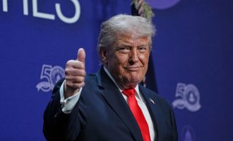 Donald Trump objavio trodnevno primirje između Ukrajine i Rusije