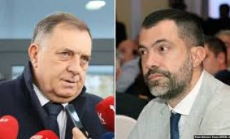 Most RSE : Tretira li Dodik Republiku Srpsku kao dinastički posjed?