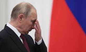 Vladimir Putin i Dan pobjede: Smanjena parada, oslabljeni predsjednik?