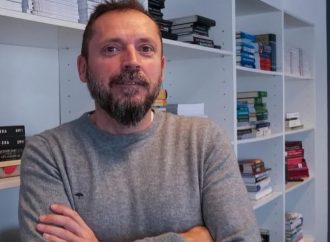 Dragan : Bursać: A šta ćemo ako je Haris Zahiragić za sve bio upravu u Zagrebu?