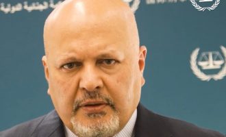 Glavni tužilac Međunarodnog krivičnog suda Karima Khan smijenjen zbog optužbi za seksualno uznemiravanje