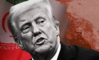 David Hearst : Trumpov zaokret u vezi s ratom u Iranu okončao je izraelski bliskoistočni san
