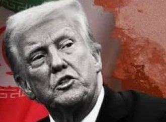 David Hearst : Trumpov zaokret u vezi s ratom u Iranu okončao je izraelski bliskoistočni san