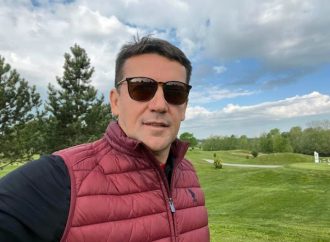 Faruk Kajtaz : Ljutu travu na ljutu ranu !