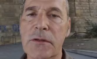 Beograd 31.godinu nakon genocida  : Poznati književnik Vladimir Arsenijević  pretučen uoči komemoracije za Srebrenicu
