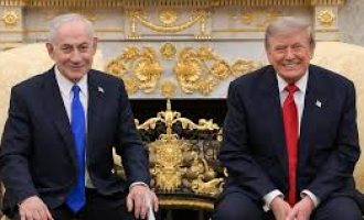 Netanyahu nakon sastanka s Trumpom: Bio je to jedan od najboljih razgovora koje smo ikad imali
