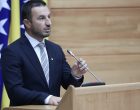 Semir Efendić: Dok ne ukine “dvije škole pod jednim krovom” sa Čovićem ne treba razgovarati ni o čemu drugom – to nema ni u Izraelu