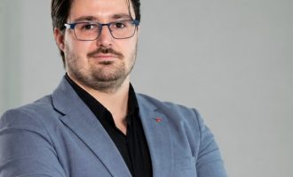 Ivor Perić: HDZ-ova tortura i iživljavanje nad Mostarom traje predugo