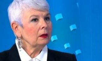 Jadranka Kosor o vandalizmu u Međugorju: Brzo hapšenje ugasit će požar mržnje na kojem su razni političari mislili parazitirati