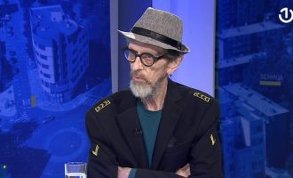 Semezdin Mehmedinović : Vratiti knjige u Vijećnicu znači vratiti sjećanje Sarajevu (Video)