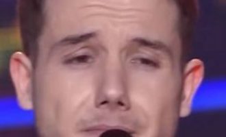 Jablaničanin koji je stigao do finala “Zvezde Granda”: “Ja ću nastaviti da vam pjevam, a nadam se da ćete vi biti tu da me slušate”
