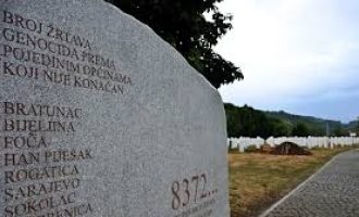 Direktor Memorijalnog centra Emir Sljagić : Policija RS-a saslušava sadašnje i bivše suradnike Memorijalnog centra Srebrenica