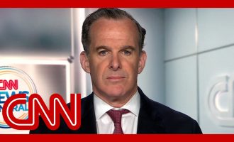 Brett McGurk, analitičar CNN-a za globalna pitanja : Iran možda dobija bitku za Hormuz, ali rizikuje da izgubi strateški rat