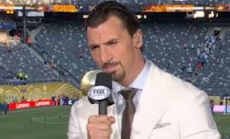 Ibrahimović poludio nakon haosa u finalu SP-a: “Da sam bio tamo, udario bih ga glavom”