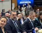 Ministar Konaković u Washingtonu: Politike koje ruše institucije BiH ne smiju biti ignorisane