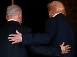 David Hearst : Hoće li Donald Trump postati posljednji američki cionistički predsjednik?