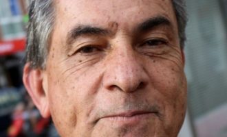 Gideon Levy : “Kratka verzija historije očaja”
