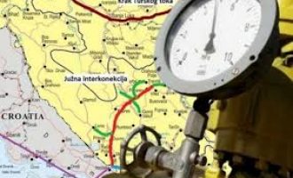 Vijeće ministara BiH usvojilo Nacrt odluke o ratifikaciji sporazuma o Južnoj interkonekciji