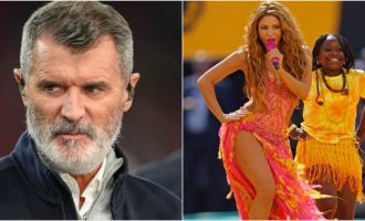 Roy Keane zbog jedne rečenice o Shakiri postao hit na mrežama: ‘Govorio je u ime svih nas‘ (Video)
